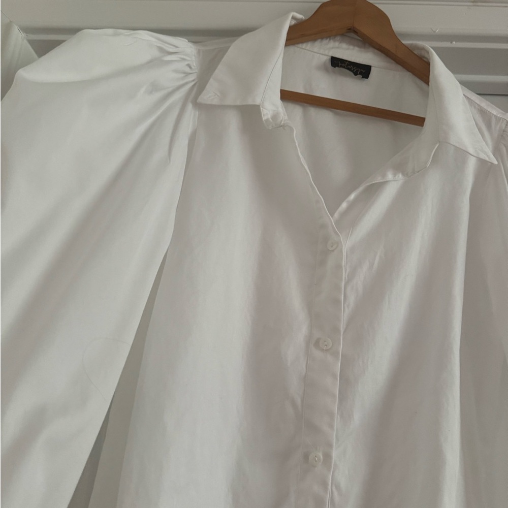 Petersyn button down shirt - size S - Picture 4 of 11